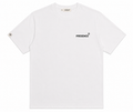 Presence Needed White Tee
