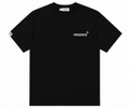 Presence Needed Black Tee